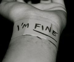 I'm Fine..