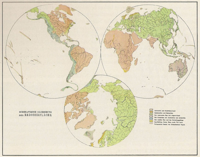 Field Of Science Combined Feed