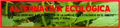 ALTERNATIVA ECOLÓGICA