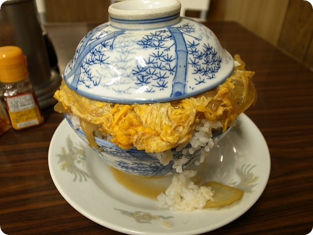 ニカタツBLOG やよい食堂