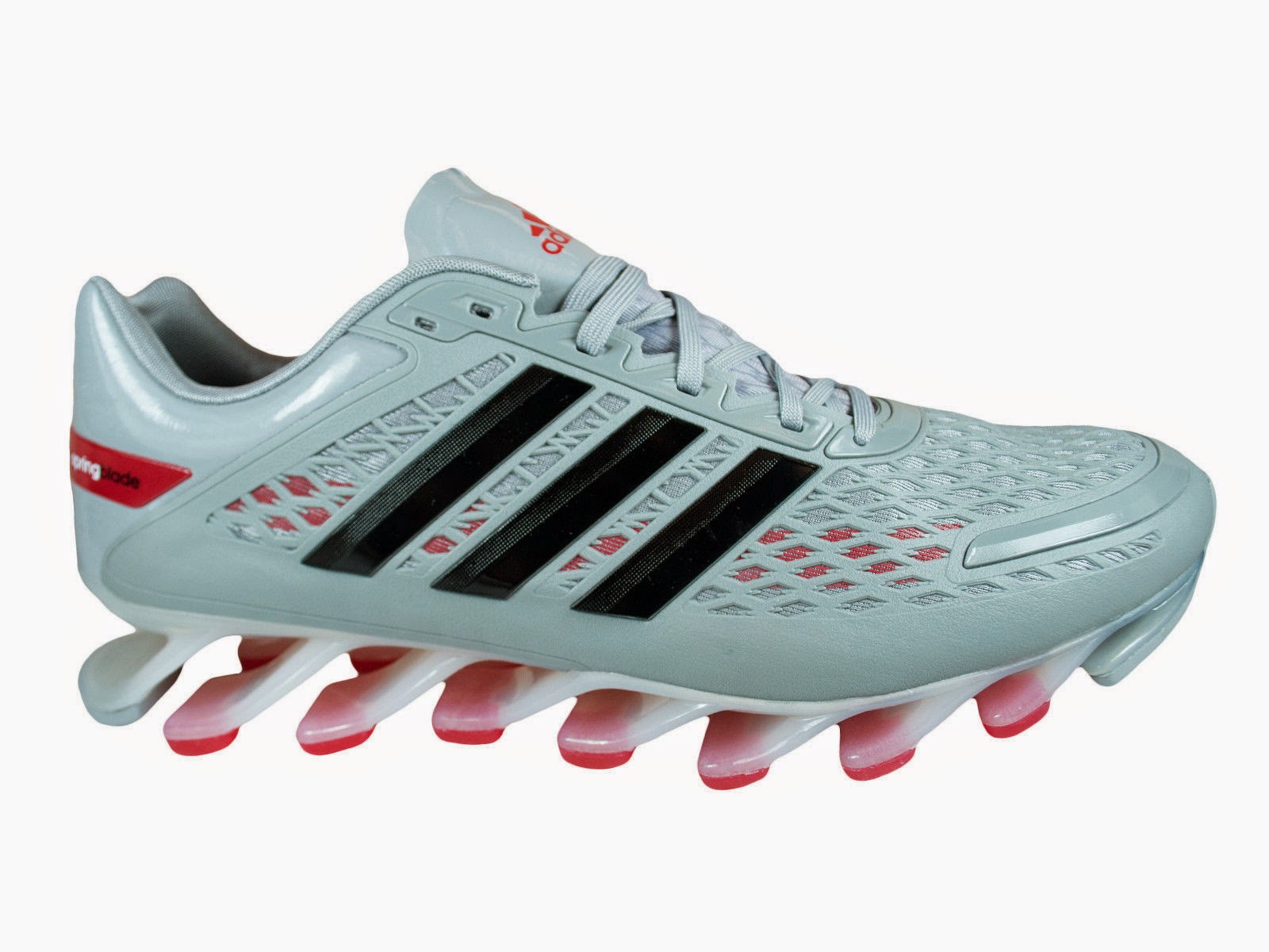 springblade 2014