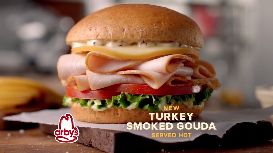 Here's Some Arby's Test Items You Might Never See Brand Eating