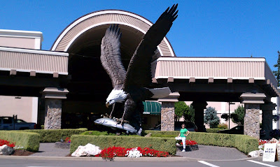 feathers seven resort canyonville oregon rv casino california summer