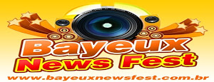 BAYEUX NEWS FEST
