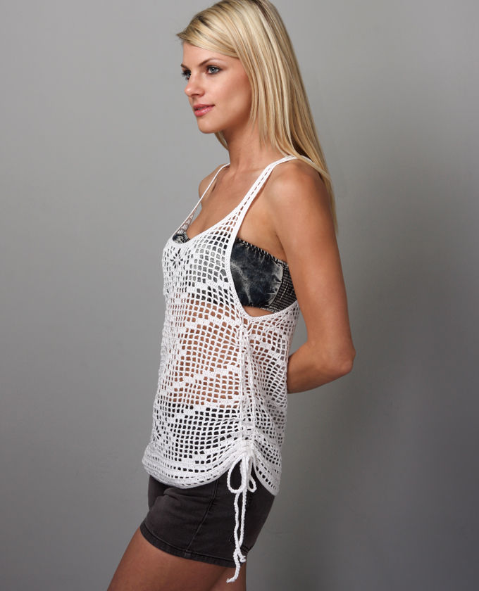 Топа - Сетка - 94 фото Топа - Сетка - 94 фото