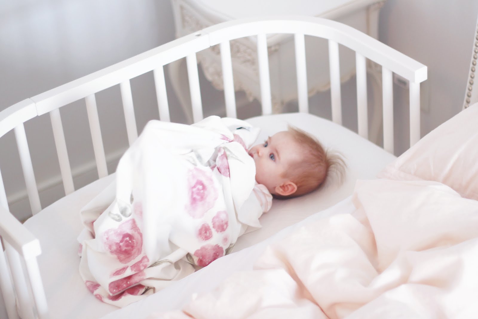 babybay maxi cot