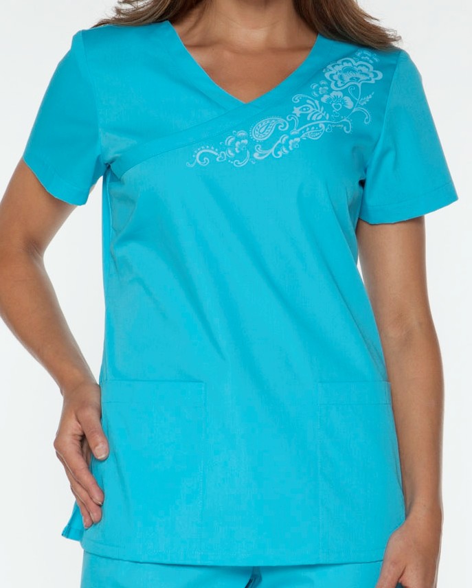 Introducing More Affordable Koi Scrubs!