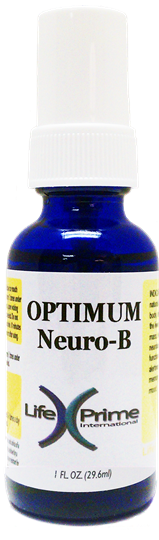 OPTIMUM Neuro-B