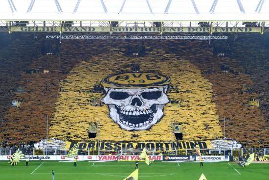 Erasmus Dortmund 2013 Welkom In Dortmund