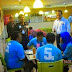 7 Gambar kakitangan awam kantoi ditangkap lepak, shopping waktu bekerja