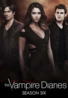 Diario de un Vampiro Temporada 6 Audio Latino Diario de un Vampiro Temporada 6 Audio Latino
