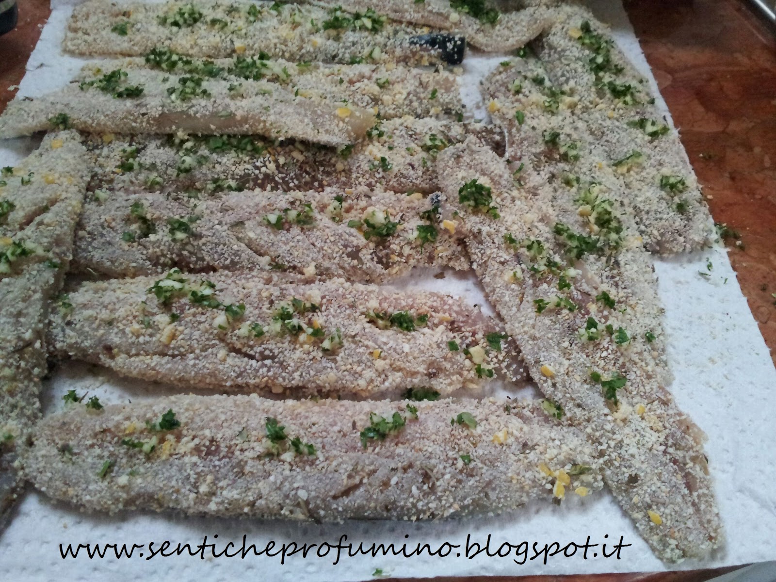 filetti di sgombro gratinati al profumo di limone | senti che ... - Come Cucinare Filetti Di Gallinella filetti di sgombro gratinati al profumo di limone | senti che ... - Come Cucinare Filetti Di Gallinella