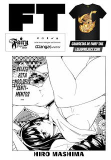 Fairy Tail 509 Mangá Português Fairy Tail 509 Mangá Português leitura online