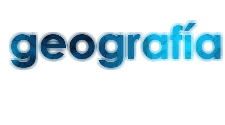 Geografía