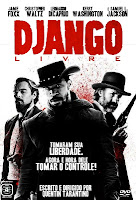 Download Filme Django Livre BDRip Dublado