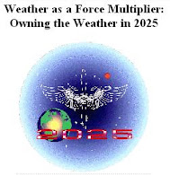 documento Air Force 2025  USA (agosto 1996)