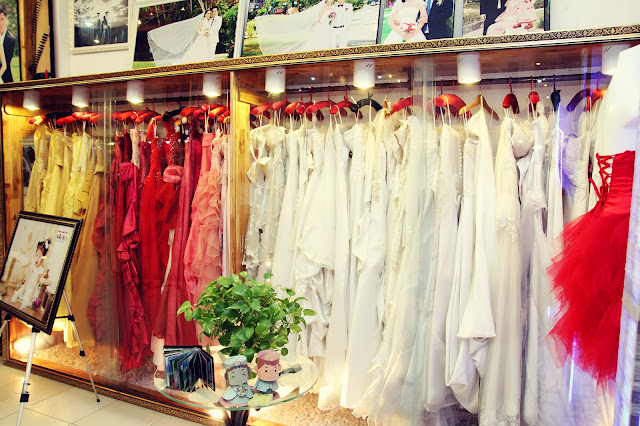 Album cưới trọn gói giá rẻ nhất, chất lượng tốt nhất. - 7