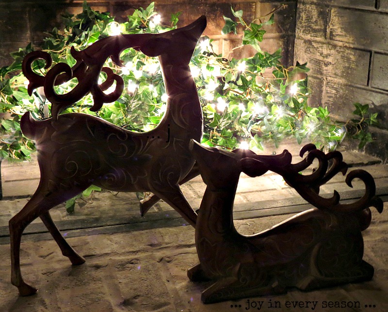 oh place season least thing try deer