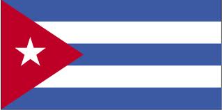 Cuba und Karibik 2013