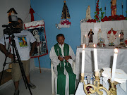 Missa em Comemoração a São Sebastião reune família Lima e Povo no Cariaca (dsc )