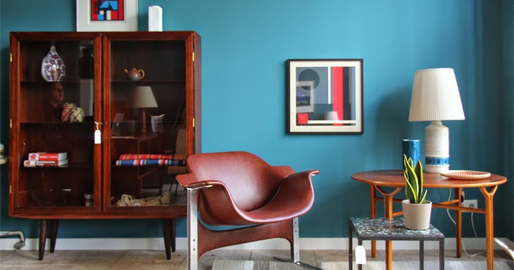 AnneLiWest|Berlin: Coroto – Vintage Furniture & Tropical Living