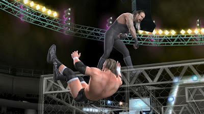WWE Raw Total Edition | Full Version | 541.66 MB WWE Raw Total Edition | Full Version | 541.66 MB