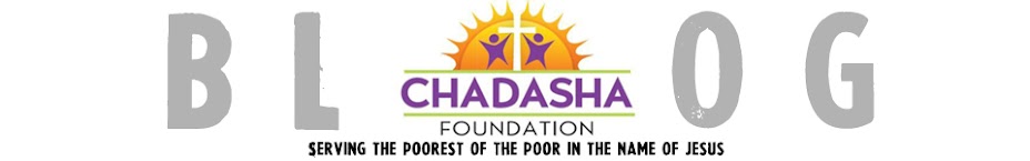 Chadasha Foundation