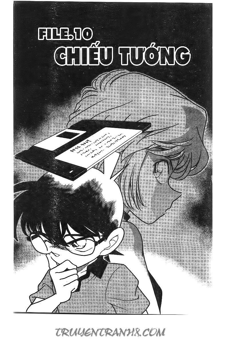 Detective Conan Chap 180 - Truyen.Chap.VN