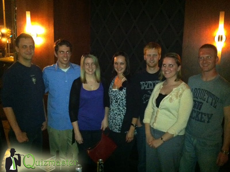 Whiskey Bar Milwaukee