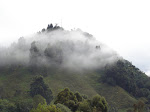 Cerro de Sancancio en Manizales