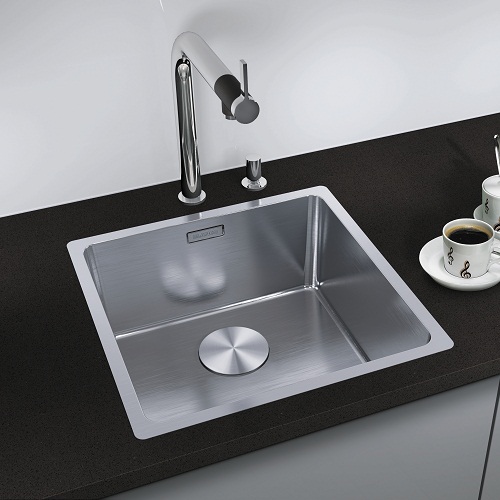 the rest of the Blanco range at www.inderkitchen.co.uk , the Blanco ...