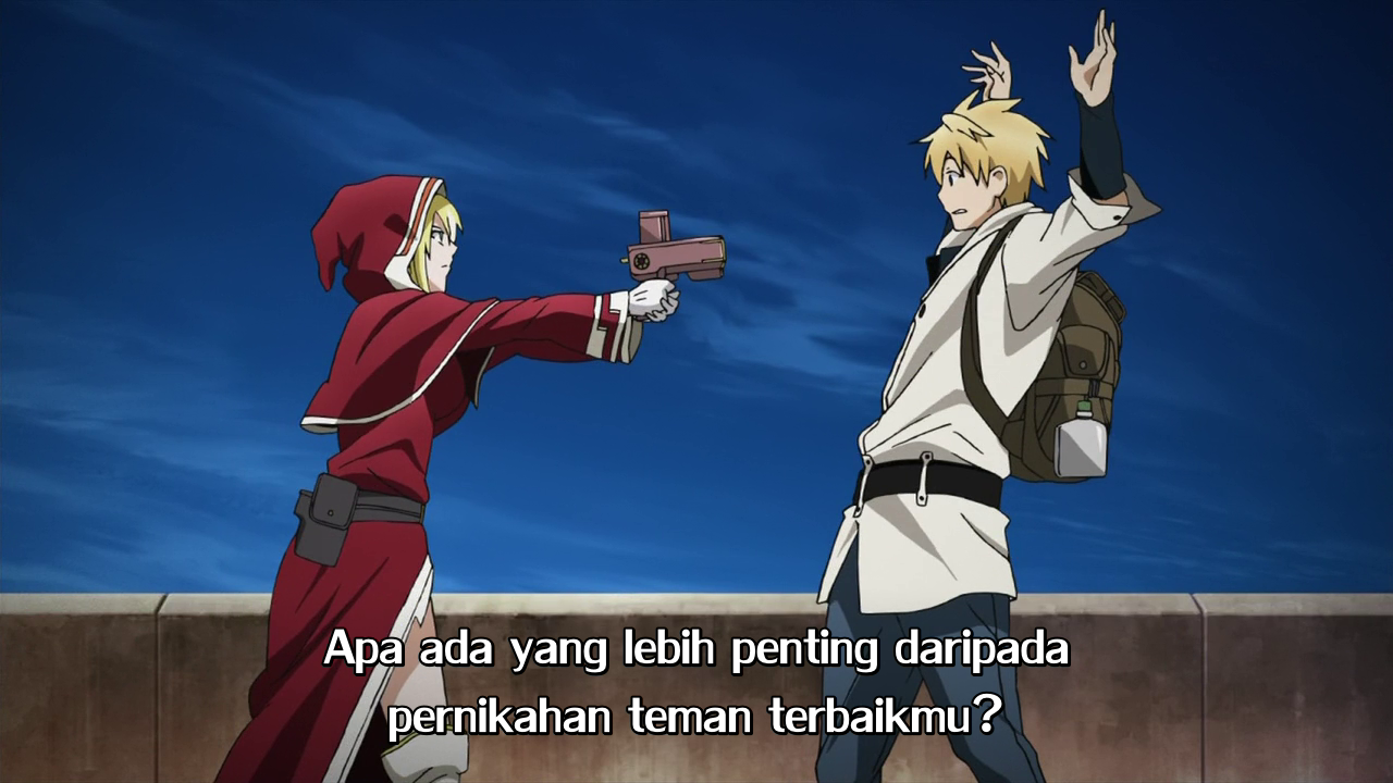 Download Break Blade Episode 3 Sub Indo Download Break Blade Episode 3 Sub Indo