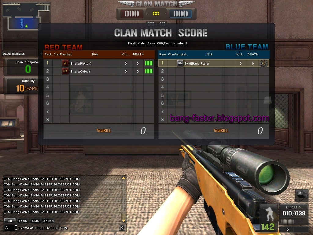 ... point blank point blank ph client free download point blank server