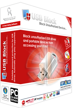 USB Block 1.5.1 Full Version