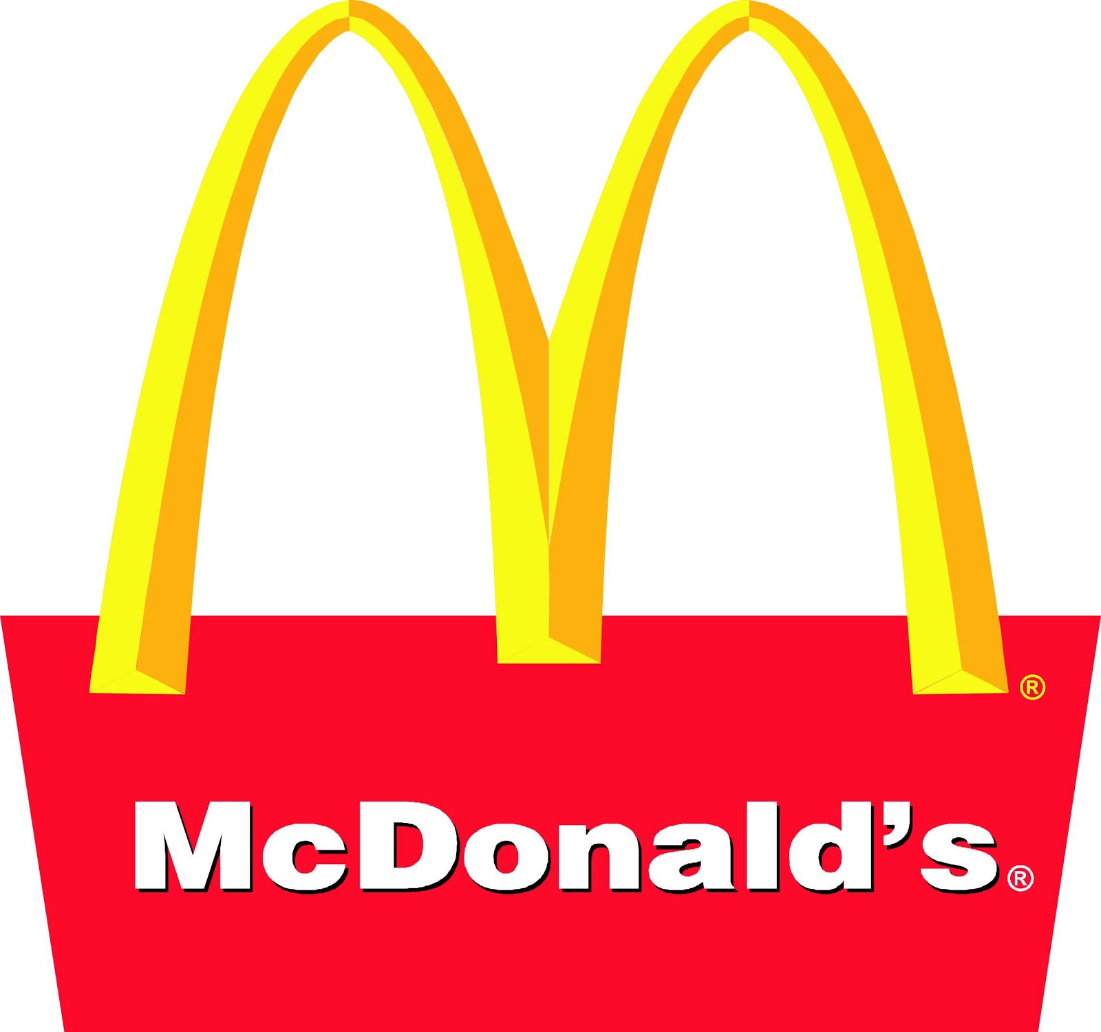 McDonalds [2km]