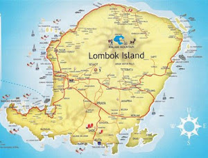 Pulau Lombok