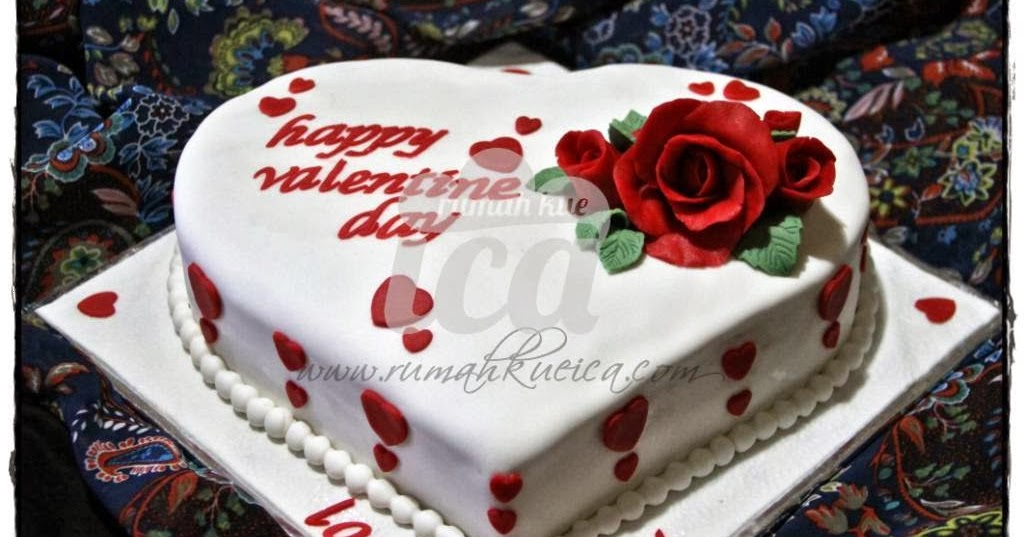 RUMAH KUE ICA Toko Kue Online Surabaya The Heartmade Cake, Cupcake