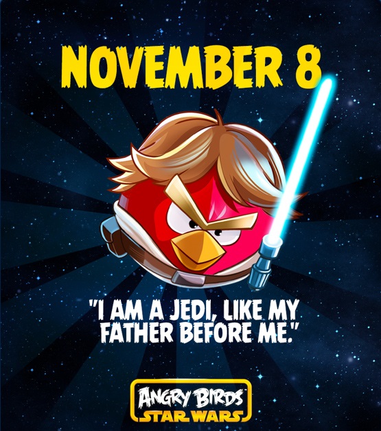 Angry Birds Star Wars Cracked Ali213