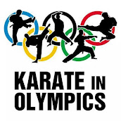 Karate Tokio 2020 :)