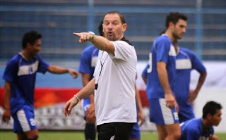 Persija Selangkah Lagi Dapatkan Dejan Antonic Persija Selangkah Lagi Dapatkan Dejan Antonic