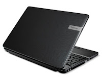 Gateway NV57H54u laptop