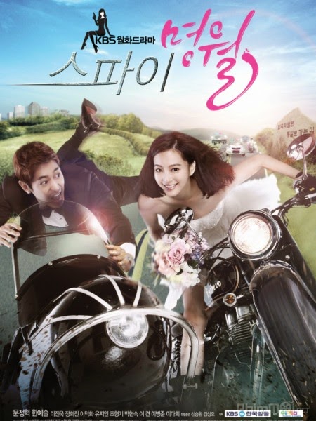 Xem Phim Nữ Điệp Viên Xinh Đẹp Phim Nữ Điệp Viên Xinh Đẹp-Beautiful Spy