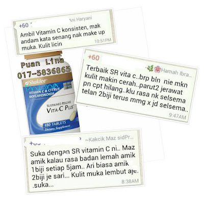 produk shaklee