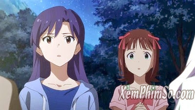 The Idolmaster Movie The Idolmaster Movie