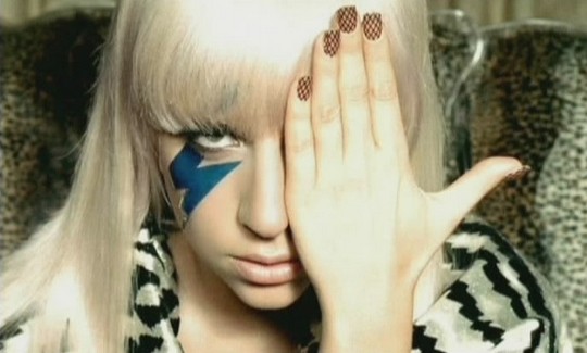 Lady Gaga Style: Pop Diva
