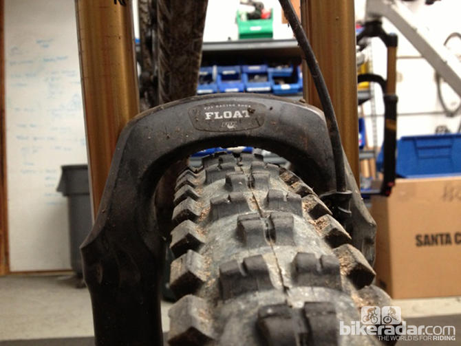 frame 26 pakai ban 27.5