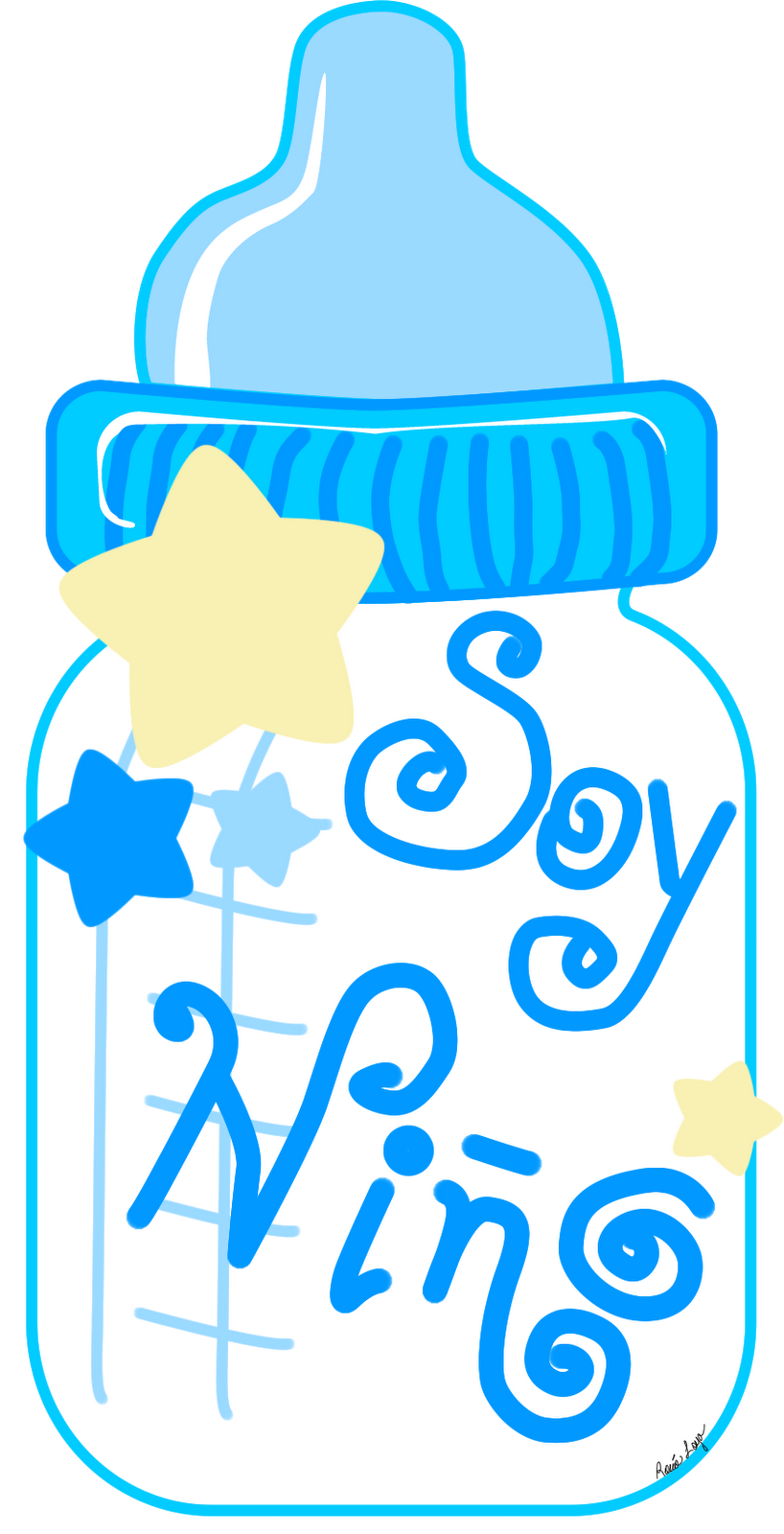 ... Kits Imprimibles De Bautizo Niño Y Niña Lmm Board on Pinterest