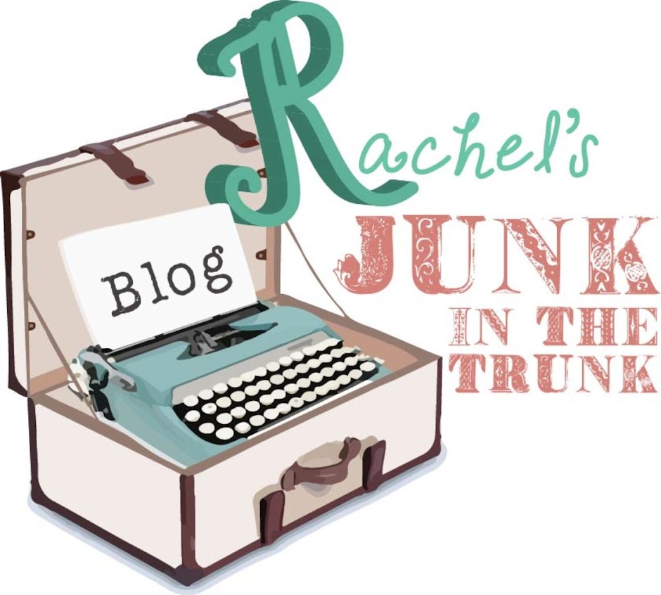 Rachel's Blog