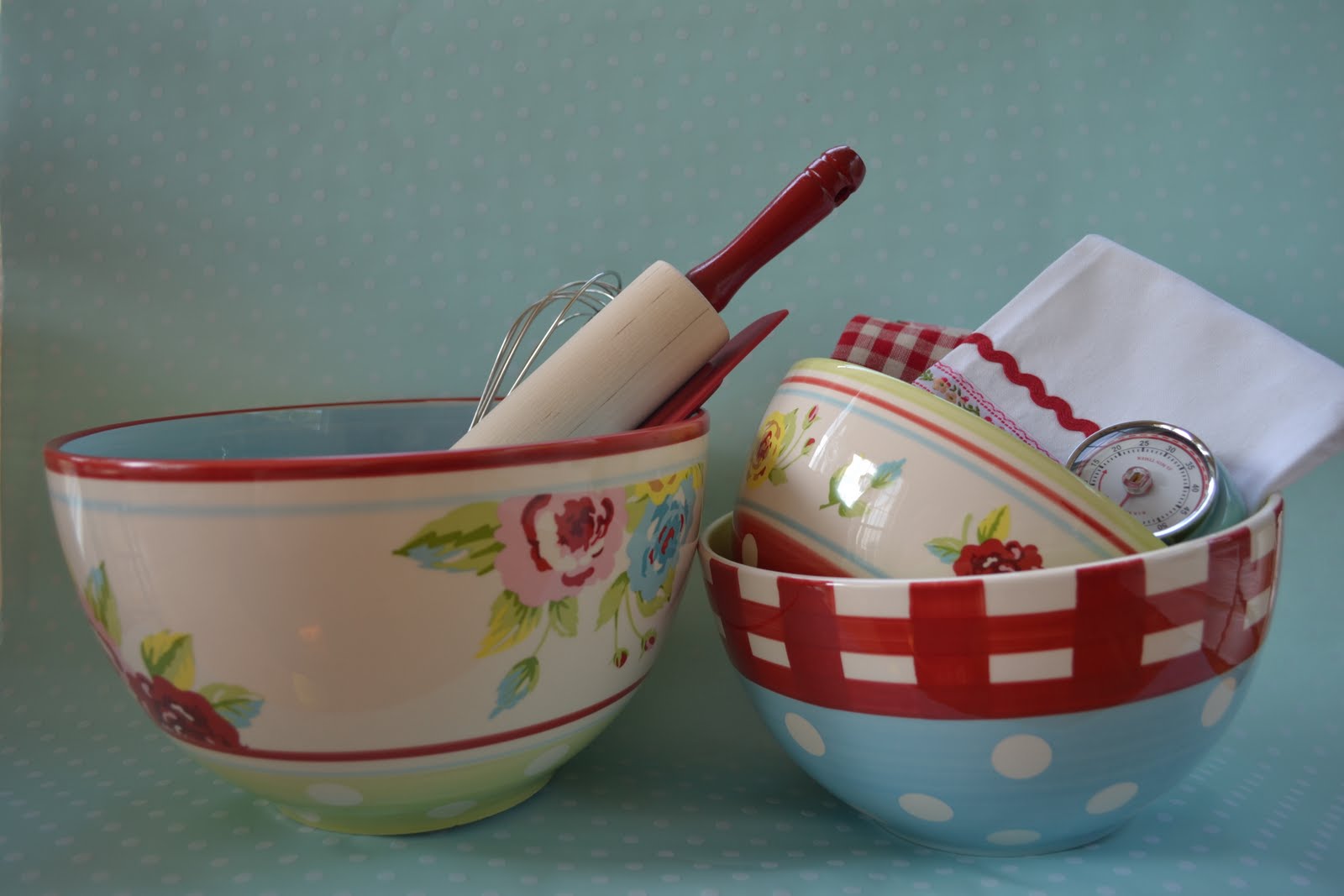 Three Pixie Lane A Kitschy Kitchen Gift