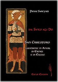 SAN CRISTOFORO, IL SUCCESSORE DI ANUBI ---